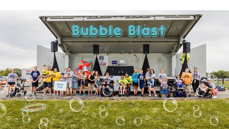 Fundraising Header image