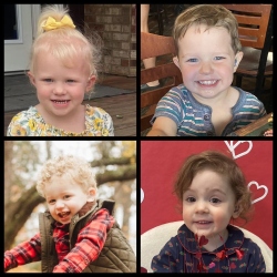 Fundraising Page Image