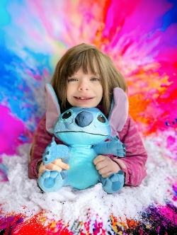 Fundraising Page Image