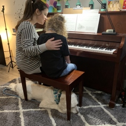 Fundraising Page Image