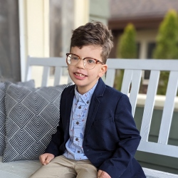 Fundraising Page Image