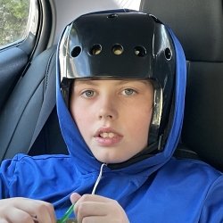 Fundraising Page Image