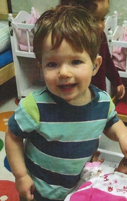 Fundraising Page Image