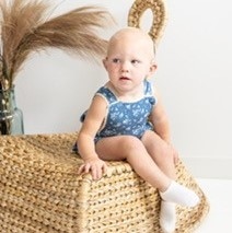 Fundraising Page Image