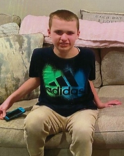 Fundraising Page Image