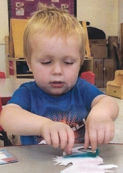 Fundraising Page Image