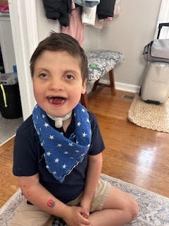 Fundraising Page Image