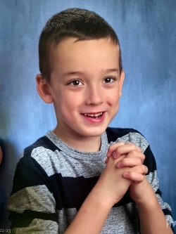 Fundraising Page Image