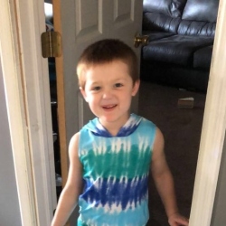 Fundraising Page Image