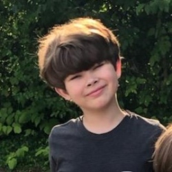 Fundraising Page Image