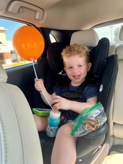 Fundraising Page Image