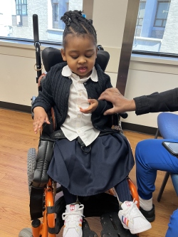 Fundraising Page Image