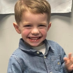 Fundraising Page Image