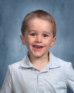 Fundraising Page Image