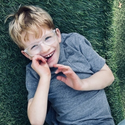 Fundraising Page Image