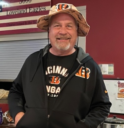 Fundraising Page Image