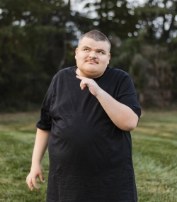 Fundraising Page Image